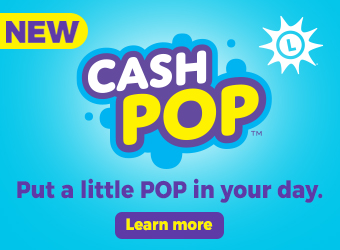 Learn More about CASH POP