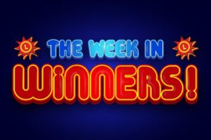 WEEK IN WINNERS GRAPHIC